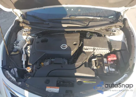 2015 Nissan Altima 2.5/2.5 S/2.5 Sl/2.5 Sv из США, поврежденный, VIN 1N4AL3AP8FN864403